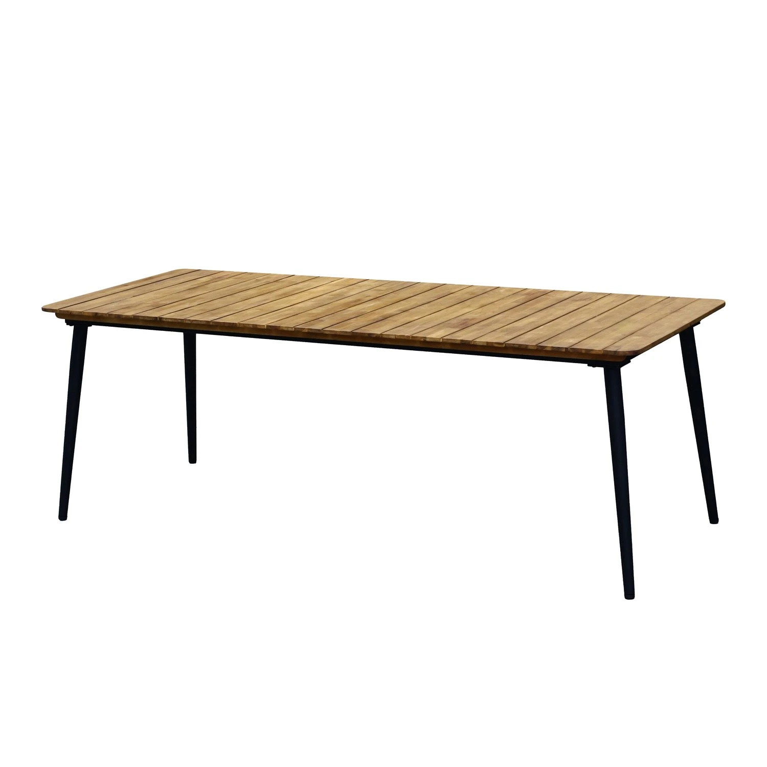 Royal Seasons NAPOLI Dining Tafel 3 Royal Seasons NAPOLI Dining Tafel