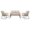 Royal Seasons NAPOLI Loungeset Beige -Exporteren Tuin Helper Winkel royal seasons napoli loungeset beige 1500x1500 641b092830a97 l
