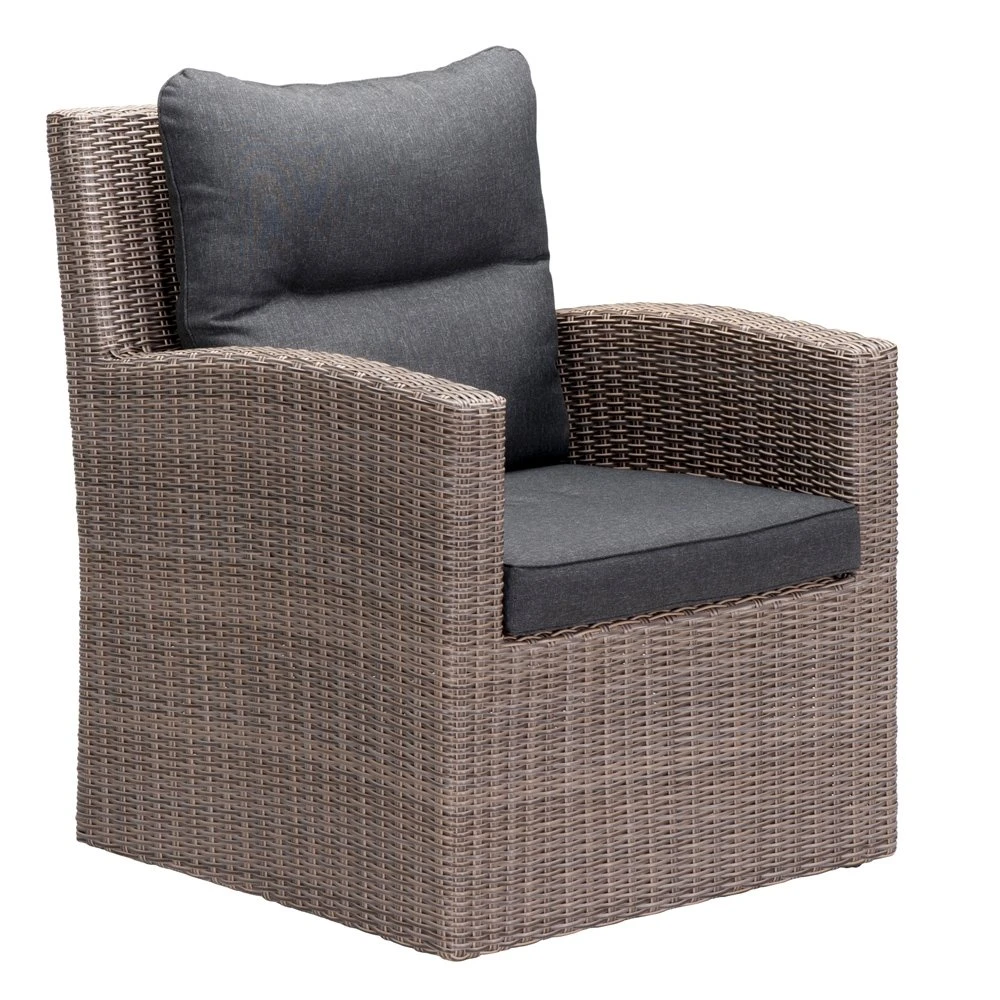 Royal Seasons PLAYA Fauteuil 3 Royal Seasons PLAYA Fauteuil