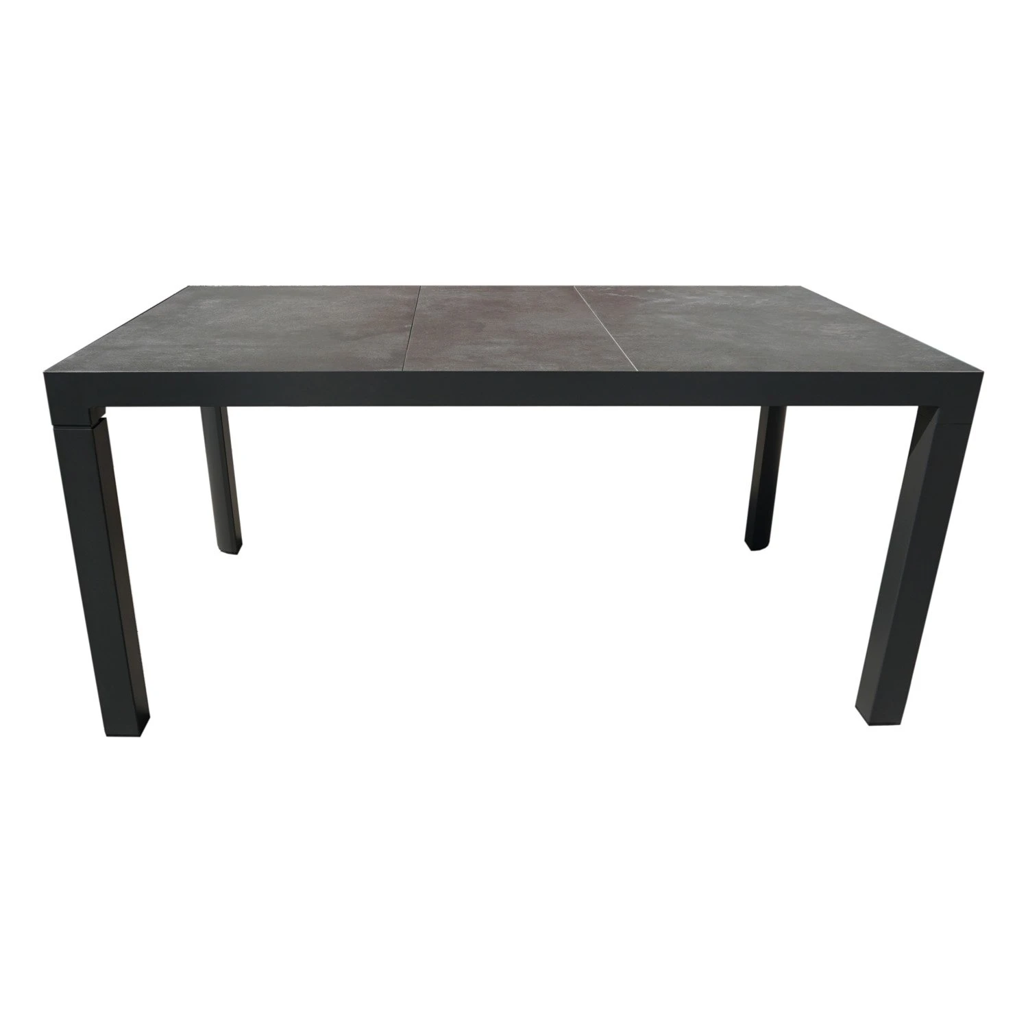 Royal Seasons SOL Dining Tafel - L 160 X B 90 X H 75 Cm 4 Royal Seasons SOL Dining Tafel - L 160 X B 90 X H 75 Cm - Afbeelding 2
