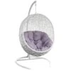 Royal Seasons VOGELNEST Deluxe Hangstoel Wit -Exporteren Tuin Helper Winkel royal seasons vogelnest deluxe hangstoel wit 2907x2908 621cc3e7be961 l