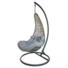 Royal Seasons VOGELNEST Royal Hangstoel Grijs -Exporteren Tuin Helper Winkel royal seasons vogelnest royal hangstoel grijs 1500x1500 641c2b752fea1 l
