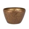 Schaal Metaal Antique Copper - Ø 28,5 X H 17 Cm 1 Schaal Metaal Antique Copper - Ø 28,5 X H 17 Cm -Exporteren Tuin Helper Winkel schaal metaal antique copper 28 5 x h 17 cm 2401x2401 62b421914dfa5 l