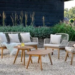 Seville Tuintafel Acacia - 97 X 57 X 40 Cm 8 Seville Tuintafel Acacia - 97 X 57 X 40 Cm -Exporteren Tuin Helper Winkel seville tuintafel acacia 97 x 57 x 40 cm 1181x1181 623469bd38700 l