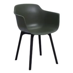 Stoel SOFIA Legergroen