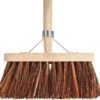 Talen Tools Bezem Natuurvezel Inclusief Steel 28cm -Exporteren Tuin Helper Winkel talen tools bezem natuurvezel inclusief steel 28cm 844x768 61d46a53aad9b l
