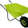 Talen Tools Kinderkruiwagen Lime/grijs Metaal/kunststof 1 Talen Tools Kinderkruiwagen Lime/grijs Metaal/kunststof -Exporteren Tuin Helper Winkel talen tools kinderkruiwagen lime grijs metaal kunststof 1000x817 61d46a838f795 l