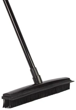 Talen Tools Rubber Bezem