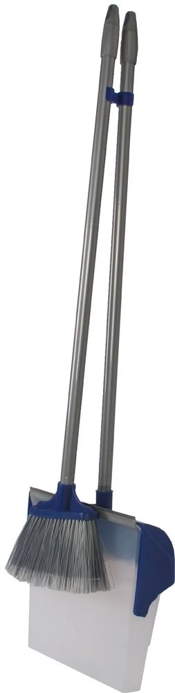 Talen Tools Stoffer En Blik Lange Steel 4 Talen Tools Stoffer En Blik Lange Steel - Afbeelding 2