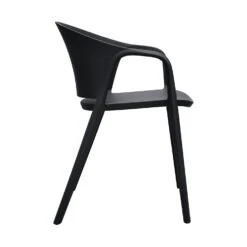 Tuinstoel BRIAN Zwart -Exporteren Tuin Helper Winkel tuinstoel brian zwart 1500x1499 641c1a3831d1a l