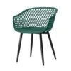 Tuinstoel WEBBING Forest Green -Exporteren Tuin Helper Winkel tuinstoel webbing forest green 1500x1500 641c0a1678e2b l