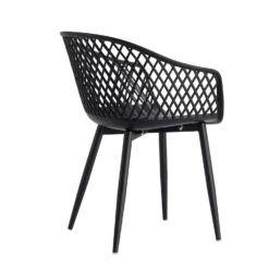 Tuinstoel WEBBING Zwart -Exporteren Tuin Helper Winkel tuinstoel webbing zwart 1500x1500 641c0a12578a3 l