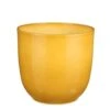 Tusca Pot Rond Oker - H23xd25cm -Exporteren Tuin Helper Winkel tusca pot rond oker h23xd25cm 500x500 61dee07d9d88b l