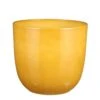 Tusca Pot Rond Oker - H25xd28cm -Exporteren Tuin Helper Winkel tusca pot rond oker h25xd28cm 500x500 61dee07db8cd3 l