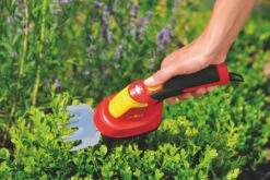 WOLF-Garten Accugrasschaar Finesse LI-ION PW 30R -Exporteren Tuin Helper Winkel wolf garten accugrasschaar finesse li ion pw 30r 1619177775 1 l
