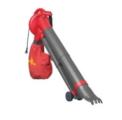 WOLF-Garten Elektro Bladblazer LBV 2600E