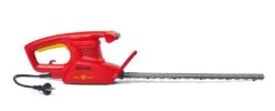 WOLF-Garten Elektro Heggenschaar Lycos E/420 H 45CM 420W -Exporteren Tuin Helper Winkel wolf garten elektro heggenschaar lycos e 420 h 45cm 420w 1619177777 l