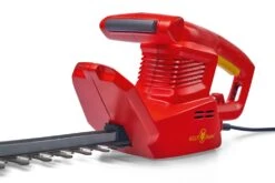 WOLF-Garten Elektro Heggenschaar Lycos E/500 H 55CM 500W 7 WOLF-Garten Elektro Heggenschaar Lycos E/500 H 55CM 500W -Exporteren Tuin Helper Winkel wolf garten elektro heggenschaar lycos e 500 h 55cm 500w 1619177777 1 l