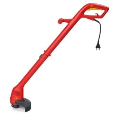 WOLF-Garten Elektro Trimmer Lycos E/280 T 23CM 280W -Exporteren Tuin Helper Winkel wolf garten elektro trimmer lycos e 280 t 23cm 280w 1619177778 2 l