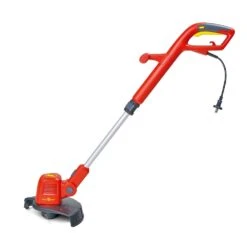 WOLF-Garten Elektro Trimmer Lycos E/350 T 25CM 350W -Exporteren Tuin Helper Winkel wolf garten elektro trimmer lycos e 350 t 25cm 350w 1619177779 2 l