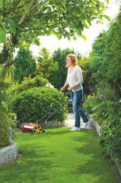 WOLF-Garten Kooimaaier 38CM TT380DL -Exporteren Tuin Helper Winkel wolf garten kooimaaier 38cm tt380dl 1619177771 2 l