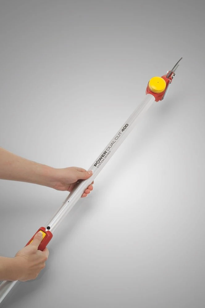 WOLF-Garten Boomknipper 240-400 CM PDC RR 400 T 5 WOLF-Garten Boomknipper 240-400 CM PDC RR 400 T - Afbeelding 3